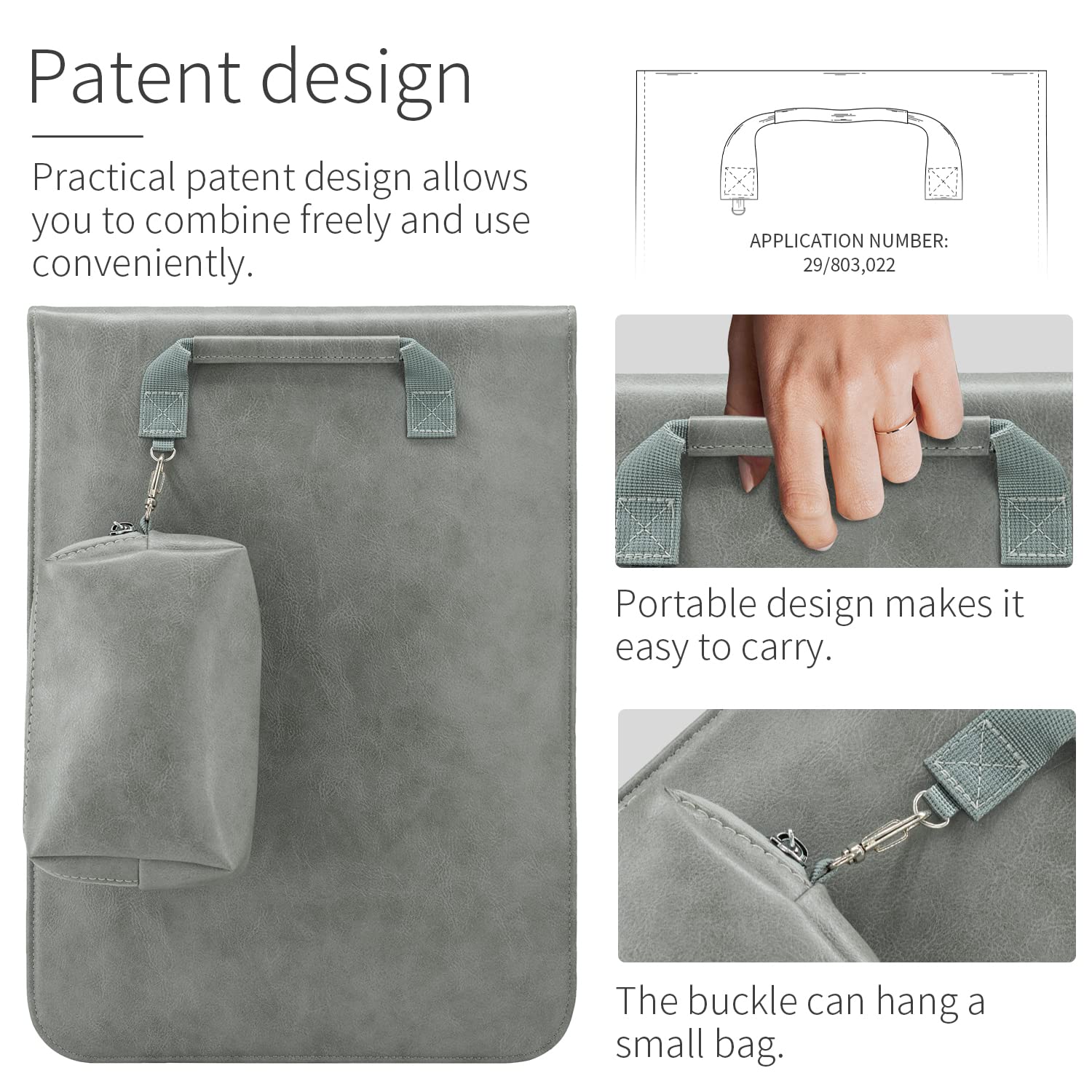 Amazon.co.jp: ラップトップスリーブケースレザー : パソコン・周辺機器